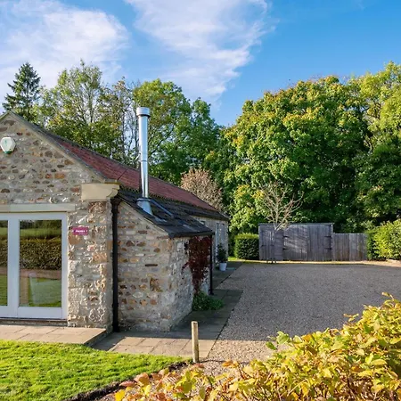 Austin Ferienhaus Richmond (North Yorkshire)