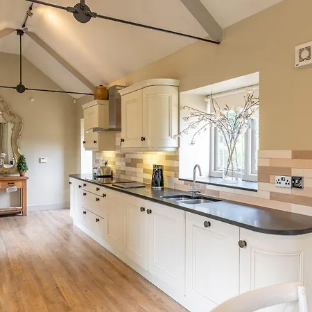 Austin Holiday home Richmond (North Yorkshire)