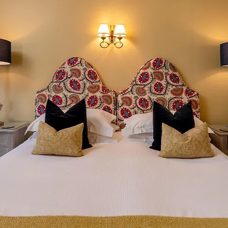 Holiday home Austin Richmond (North Yorkshire)