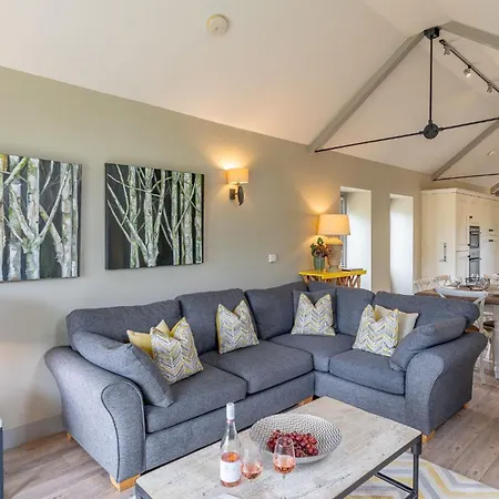 Austin Holiday home Richmond (North Yorkshire)