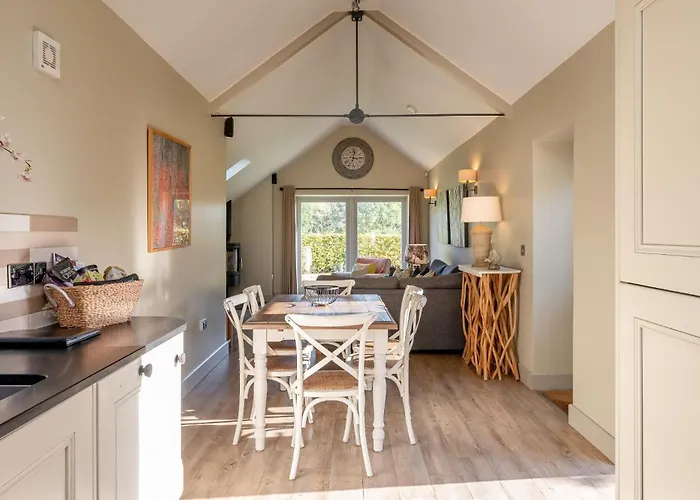 בית נופש Austin *