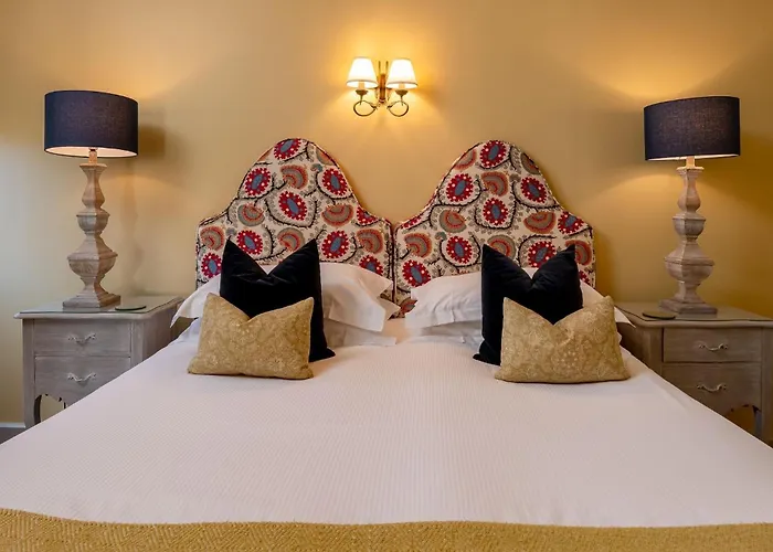 בית נופש Austin ריצ'מונד