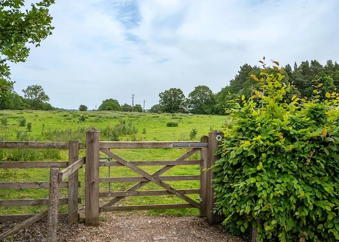 בית נופש Austin *