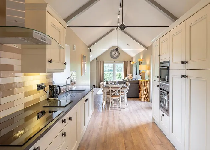 Austin * Richmond (North Yorkshire)