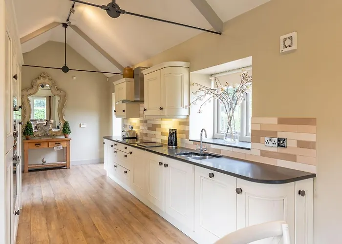 Austin Hébergement de vacances Richmond (North Yorkshire)