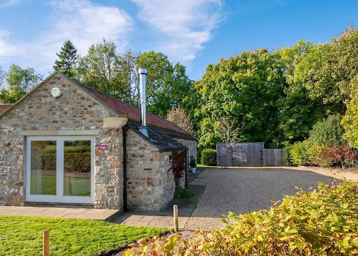 Austin Hébergement de vacances Richmond (North Yorkshire)