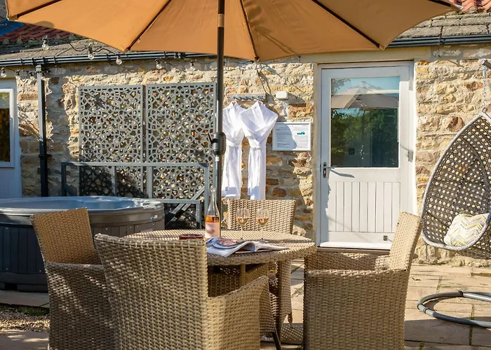 Hébergement de vacances Austin *