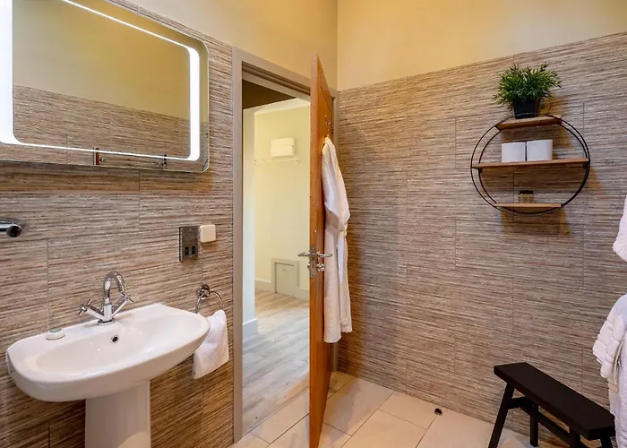 Austin Hébergement de vacances Richmond (North Yorkshire)