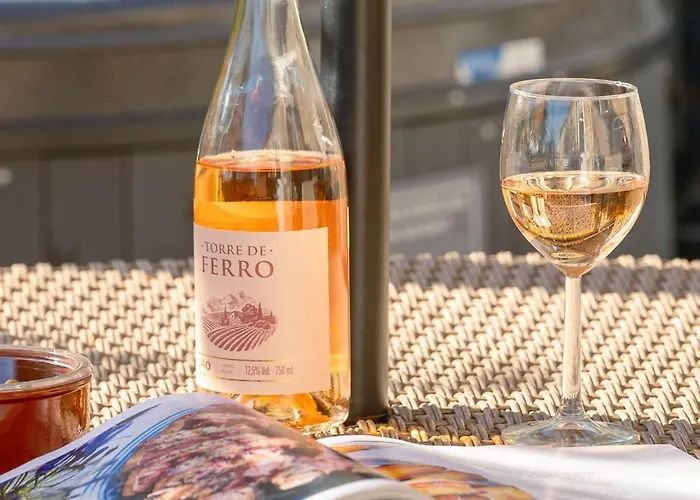 Austin Hébergement de vacances