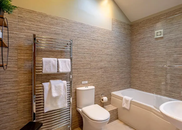 Austin Hébergement de vacances *