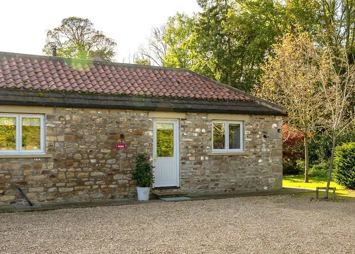 Austin Hébergement de vacances Richmond (North Yorkshire)