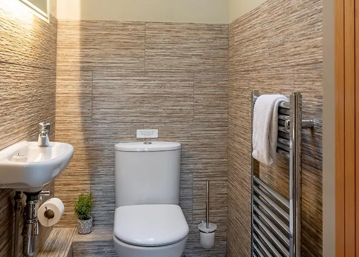 Hébergement de vacances Austin *